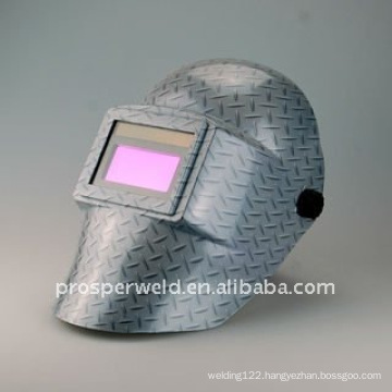 AUTO DARKENING WELDING HELMET WH351215